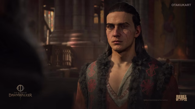 The Blood of Dawnwalker Director Says They Considered Adding Fixed-Timetable Events But Avoided Because Players Could Miss Them Without Knowing