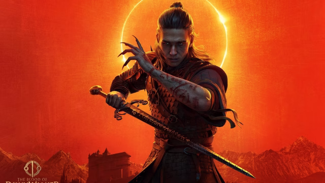 The Blood of Dawnwalker Celebrates Strong Launch With New Accolades Trailer Highlighting Praise for Its Story, Combat and Open World