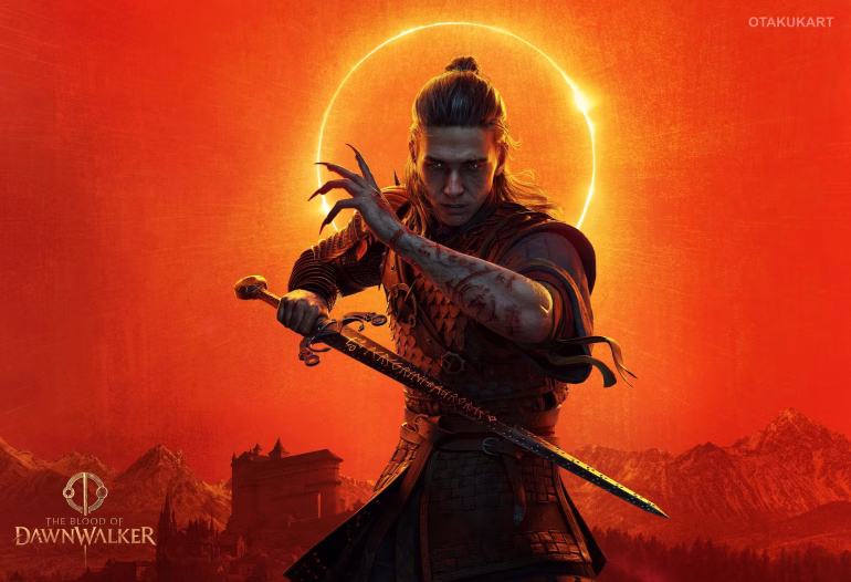 The Blood of Dawnwalker Celebrates Strong Launch With New Accolades Trailer Highlighting Praise for Its Story, Combat and Open World