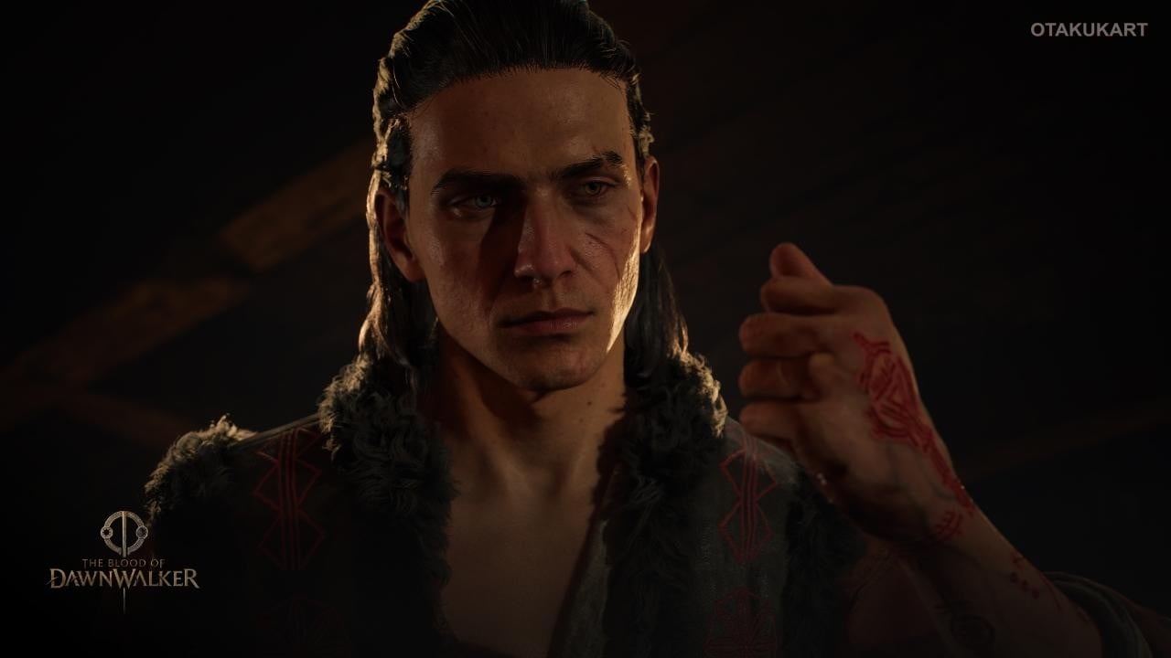 Rebel Wolves Confirms New Game Plus for The Blood of Dawnwalker