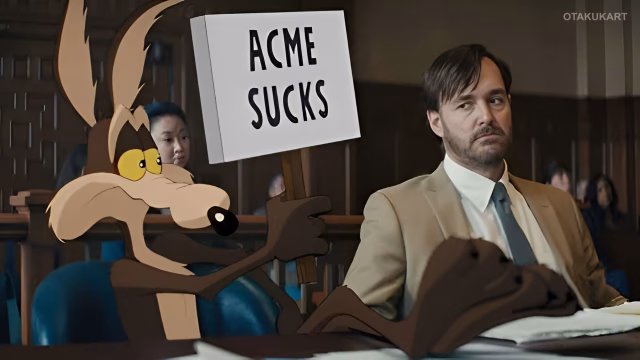 Coyote Vs. Acme's Box Office Numbers Are A Major Blow To Warner Bros.
