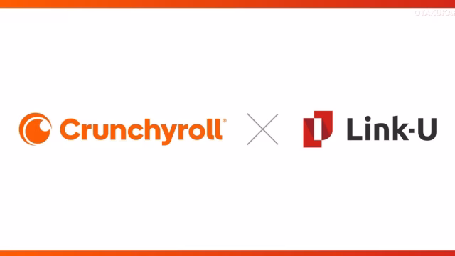 Crunchyroll Acquires 7.03% Stake in Link-U to Expand Crunchyroll Manga Globally