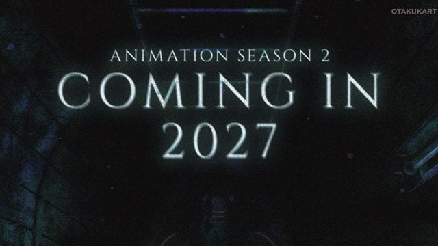 Dark Gathering Season 2 Confirmed for 2027 With First Horror Visual Revealed