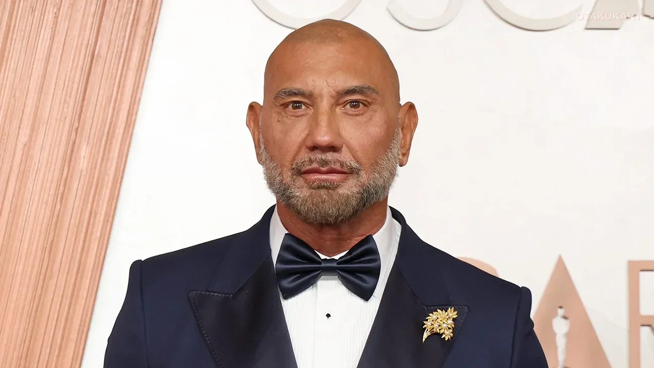 Bautista’s Kratos Casting: Every Detail Fans Are Debating