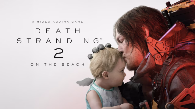 Death Stranding 2 Reportedly Sells 2.5 Million Copies and Generates $170 Million Across PS5 and PC