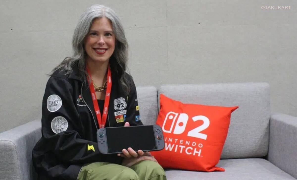 Nintendo Says the Switch 2 Era Is Just Getting Started