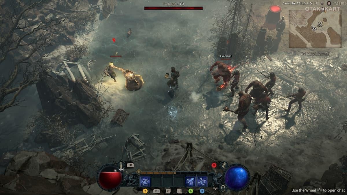 Diablo 4 Seasons Will Keep Going After Diablo 5 Launches