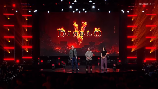 Diablo 5 Director Says Monster Scaling Will Take a “Somewhat Different Approach” to Make Character Progression Feel More Powerful