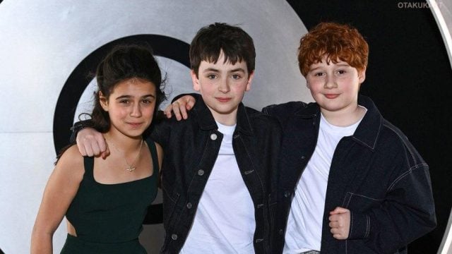 Harry Potter HBO Series Will Not Recast Harry, Ron, and Hermione, Despite New Audiobook Casting
