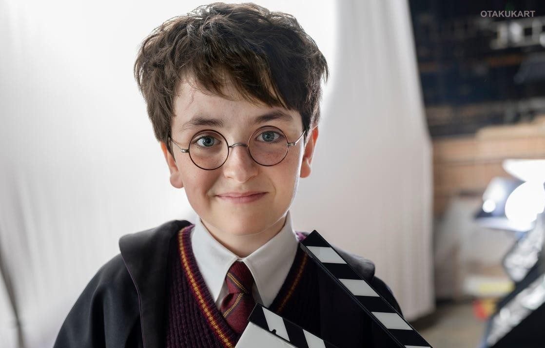 New Harry Potter Series Will Sound Nothing Like The Original Films