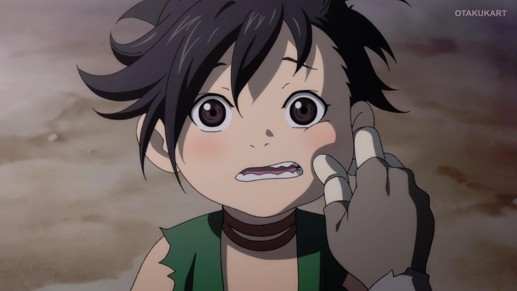Dororo