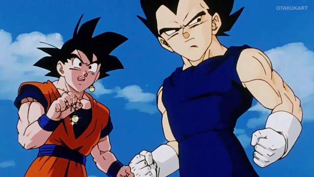 Toei Animation Says No License Was Granted for Reported Dragon Ball Theme Park in France