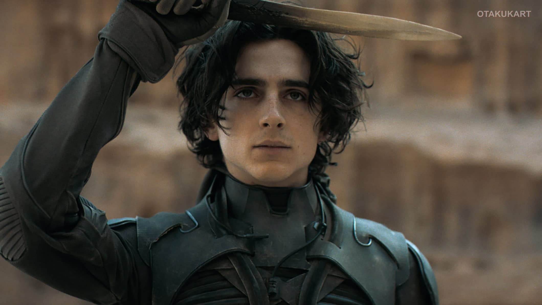Dune: Part Three