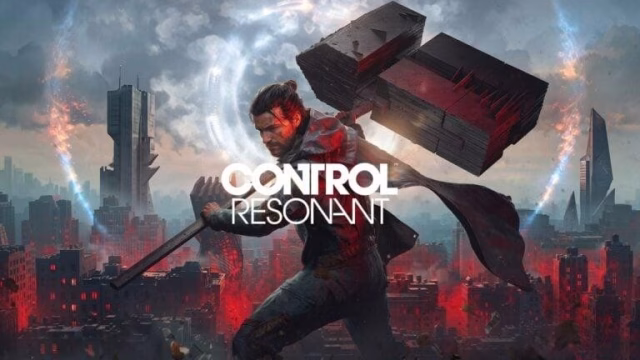 Control Resonant Art Director Says He Drew From Akira Kurosawa, Satoshi Kon, Tsutomu Nihei and Junji Ito to Shape the Game’s Visual Style
