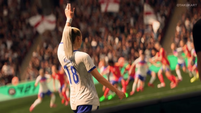 Nintendo Download September 24, 2026: EA Sports FC 27, The Witcher 3 Remastered and More Arrive on Switch 2