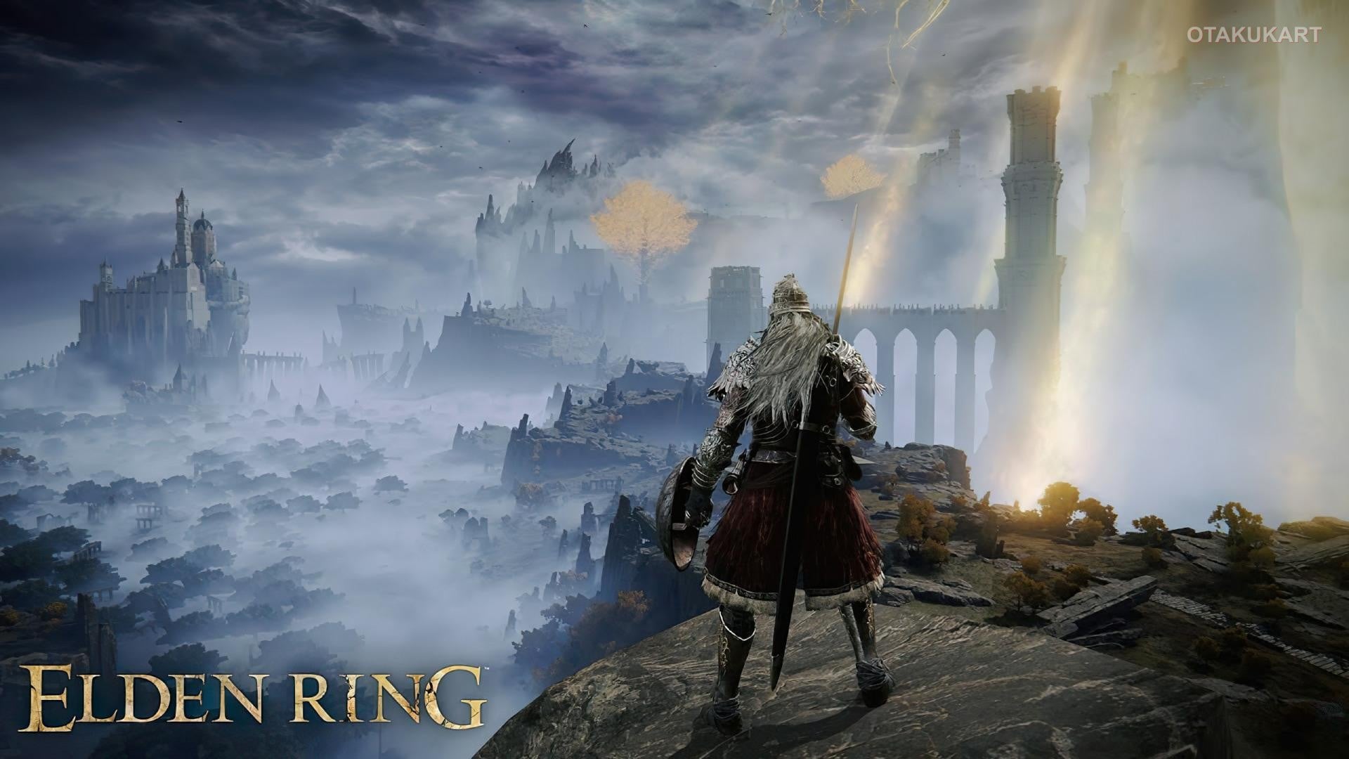 Elden Ring Director Hidetaka Miyazaki Says Following the Same Rules Would Make FromSoftware Games “Stale”