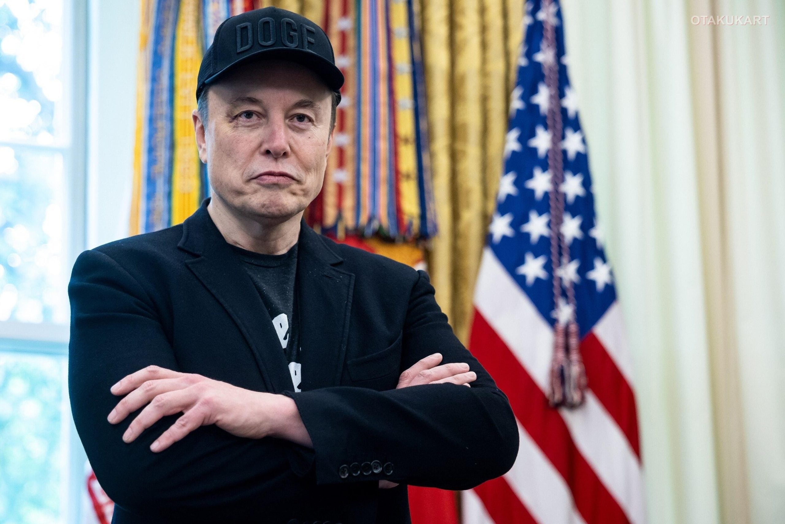 Universal Might Shelve The New Elon Musk Documentary