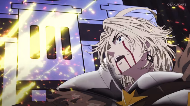 Crunchyroll’s The Exiled Heavy Knight Faces One Piece-Style Pacing Criticism From Viewers