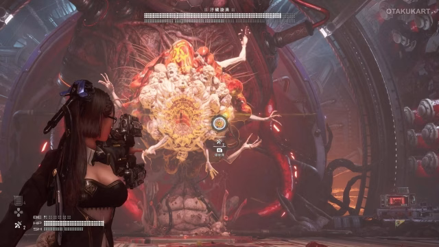 Stellar Blade CEO Reveals Shift Up Could Only Pay Salaries for Three Months During Development as Investors Doubted the Game Would Break Even