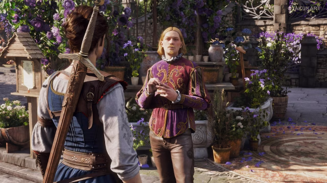 Fable devs says every one of its 1,000 NPCs was handcrafted after randomization created inconsistent characters