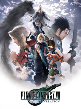 Final Fantasy 7: Revelation