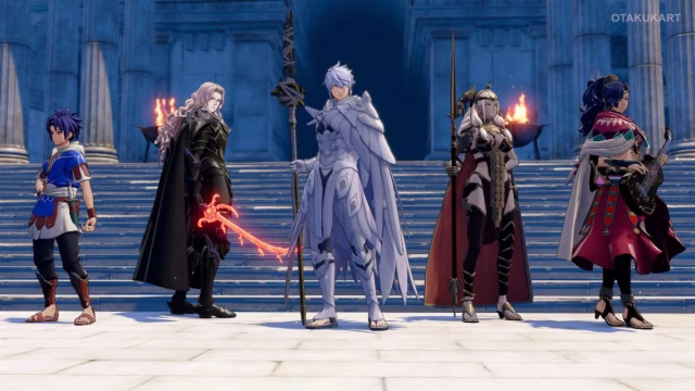 Nintendo Download September 17: Fire Emblem, Diablo IV and More Arrive on Switch 2
