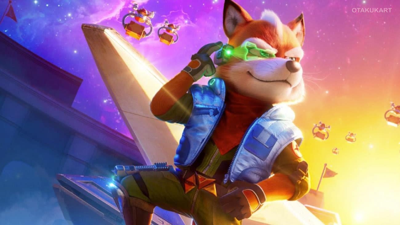 Super Metroid Remake and New Star Fox Adventures Reportedly in Development for Nintendo Switch 2