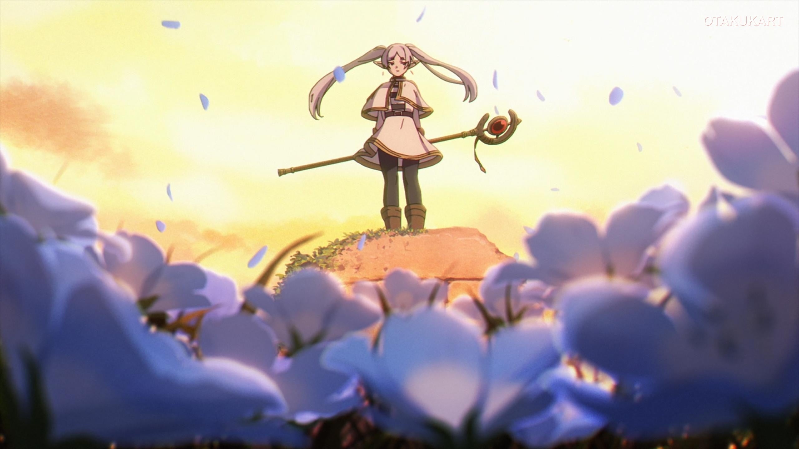 Frieren: Beyond Journey's End 
