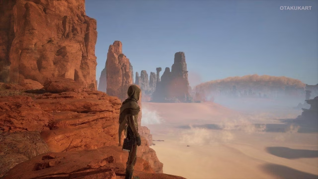 Dune: Awakening Creative Director Says Funcom’s Majority Workforce Will Remain Focused on Dune for “Quite a While”