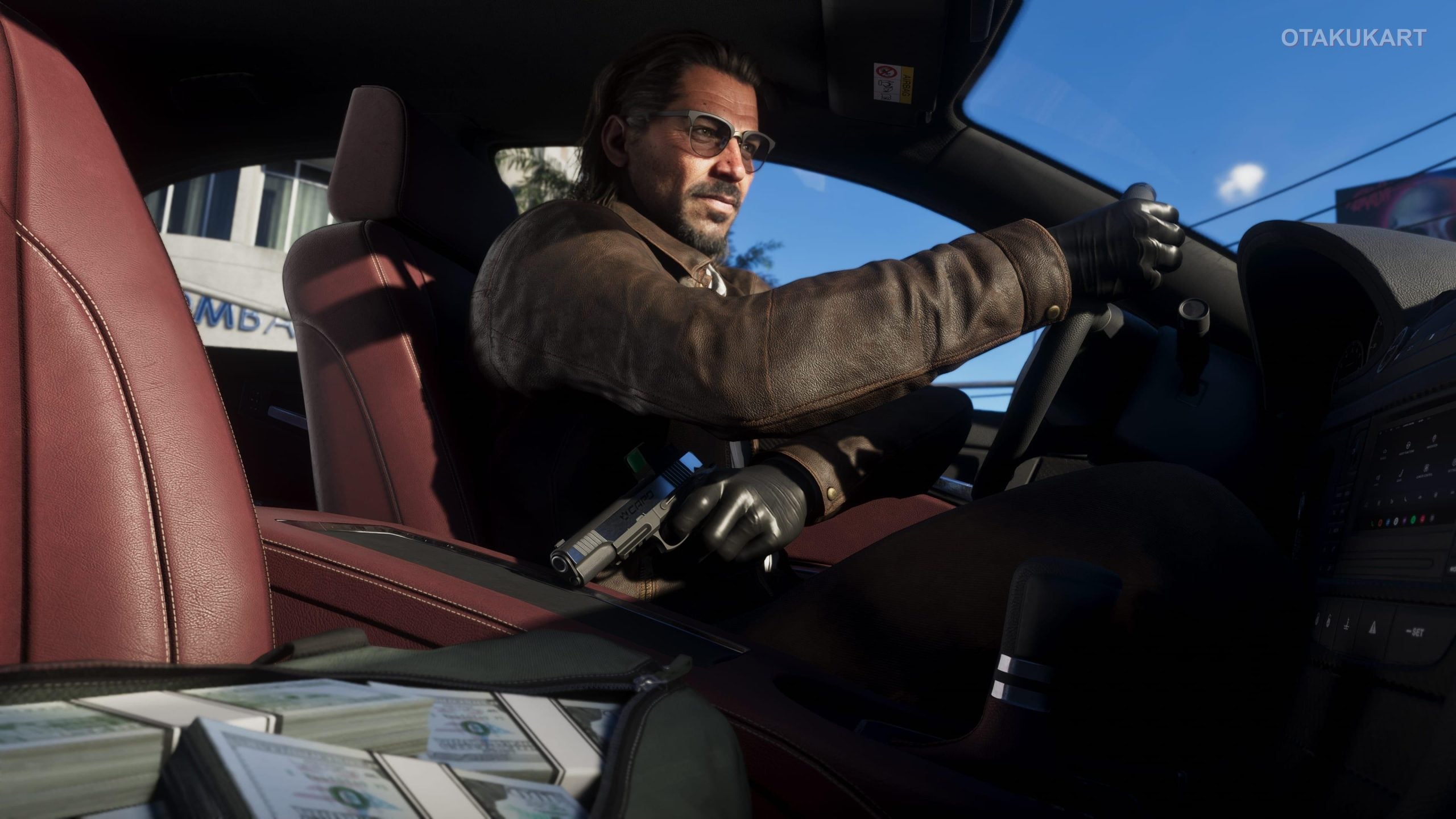 GTA 6 Driving Will Blend Classic Weight With Modern Control