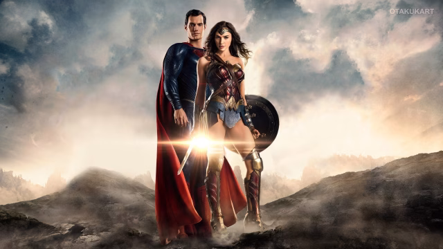 Gal Gadot Says DC Studios’ Handling of Henry Cavill and Wonder Woman Was “Not Handled Elegantly”