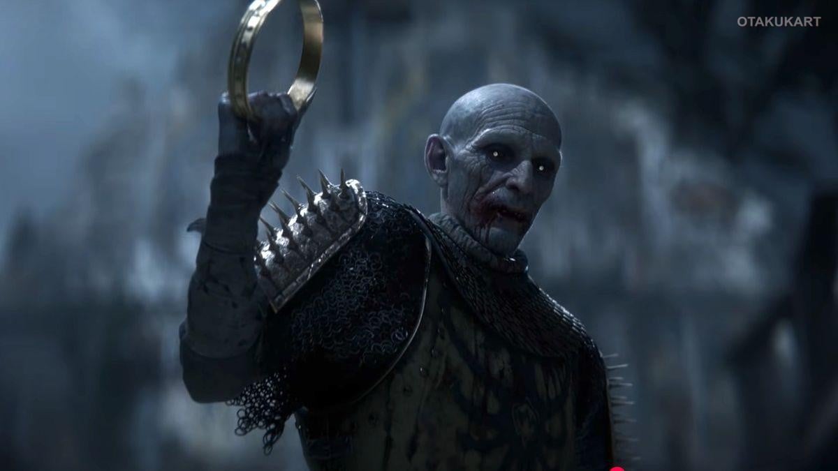 Blood of Dawnwalker Sequel May Drop the 30 Day Time Limit