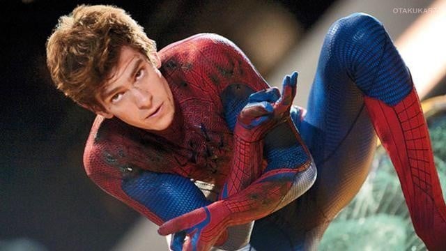 Andrew Garfield Says He Hasn’t Seen Spider-Man: Brand New Day and Denies Avengers: Doomsday Role