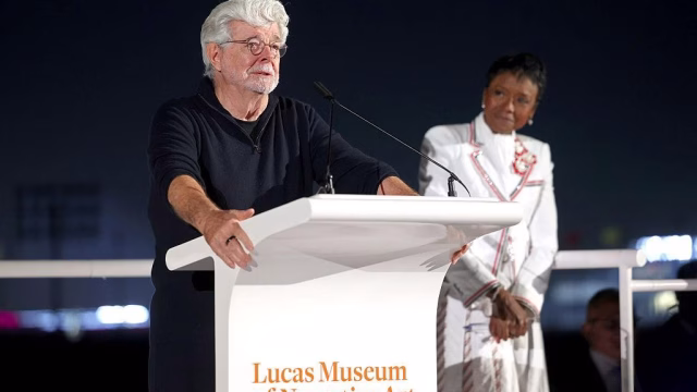 George Lucas Reveals He Planned 3 More Star Wars Movies Before Choosing to Retire From Directing