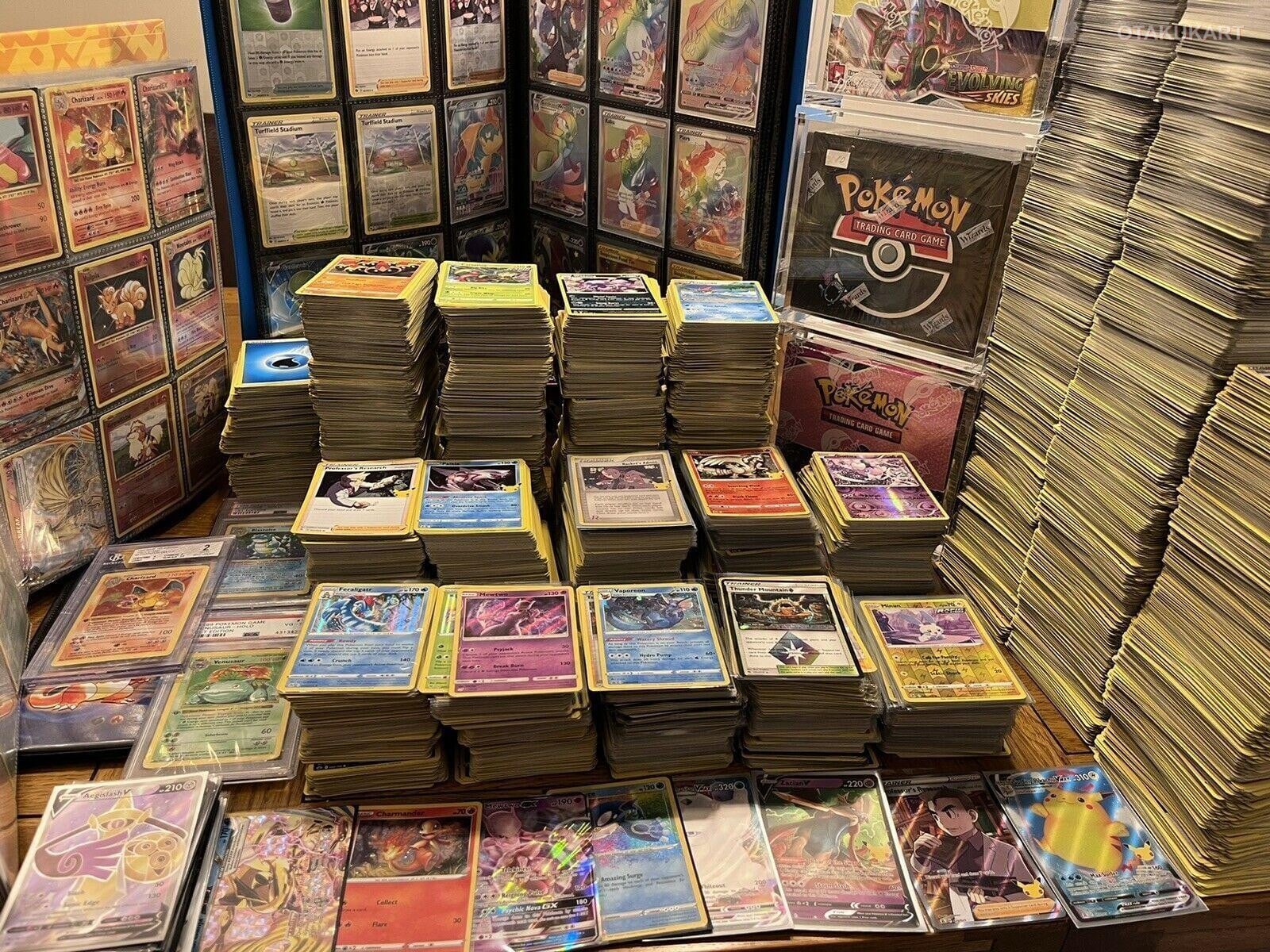 Could Pokémon Cards Become Global Currency After the Apocalypse?