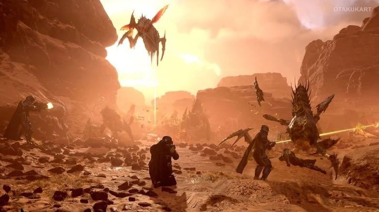 Helldivers 2 Hits Massive 23 Million Sales Milestone