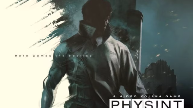 Hideo Kojima’s PHYSINT Reportedly Costs Xbox Far Less Than $400 Million as Budget Claims Are Disputed