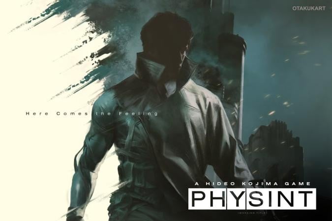Hideo Kojima’s PHYSINT Budget Sparks New Xbox Debate
