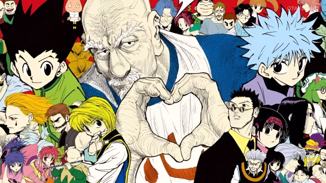 Hunter x Hunter Manga Announces Hiatus as Fourth Stage Play Adapts the Chimera Ant Arc