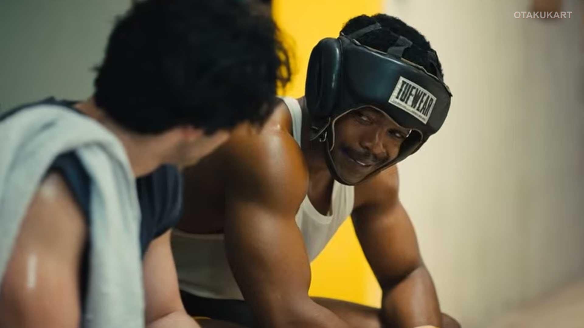I Play Rocky