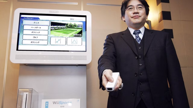 Satoru Iwata Once Said Nintendo Should Avoid Endless Sequels and Keep Innovating Its Biggest Franchises