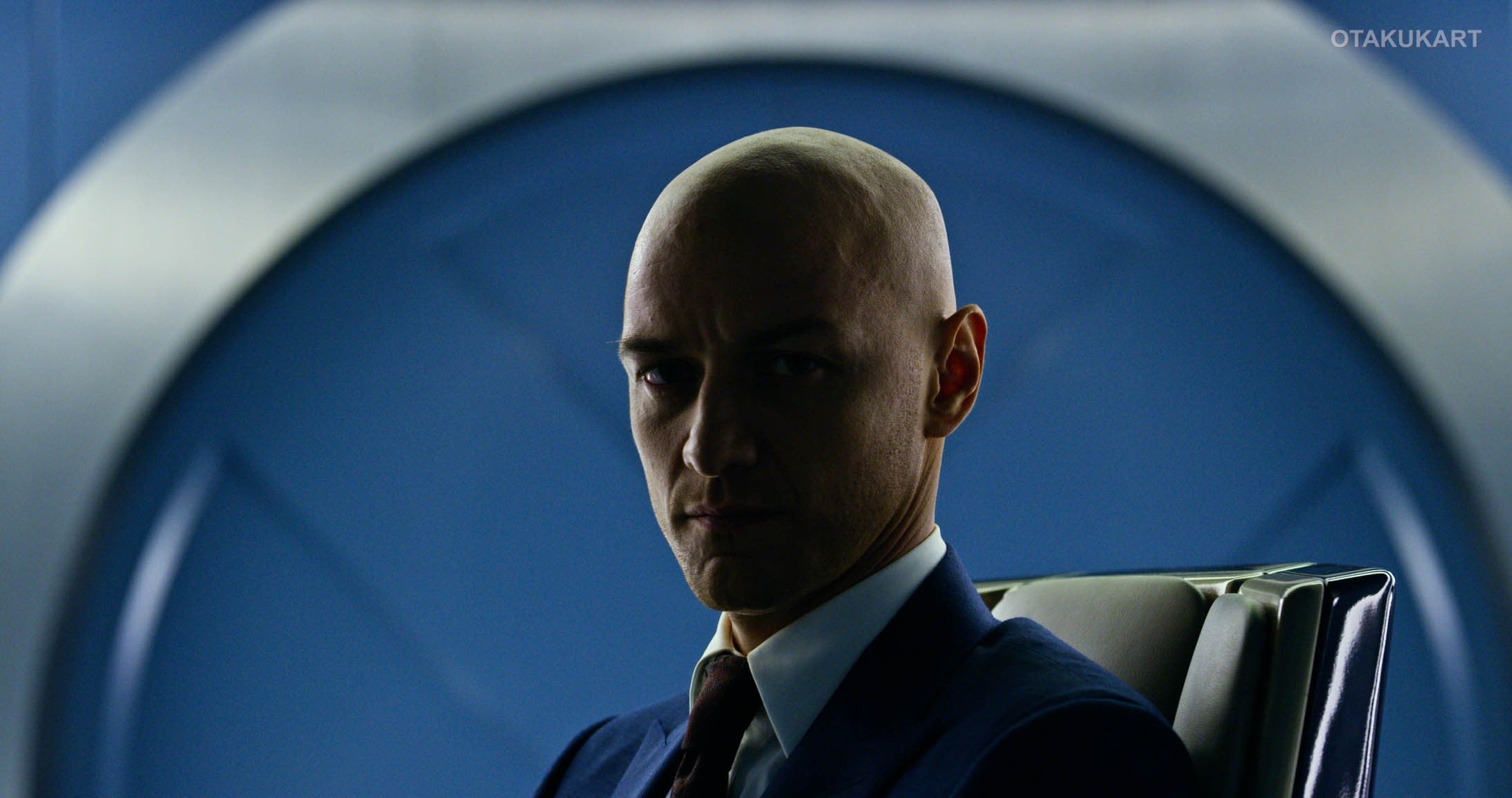 James McAvoy