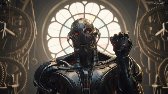 Marvel’s VisionQuest Brings Back Ultron After 11 Years in the MCU