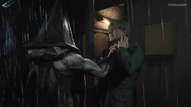 Resident Evil Producer Roy Lee Is Working on an Unnamed Silent Hill Movie/TV Project as Fans Ask for Christophe Gans to Stay Away