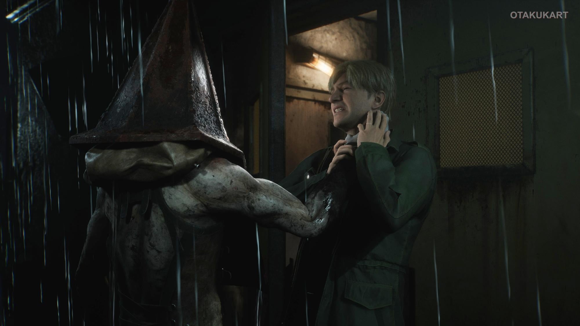 Resident Evil Producer Roy Lee Is Working on an Unnamed Silent Hill Movie/TV Project as Fans Ask for Christophe Gans to Stay Away