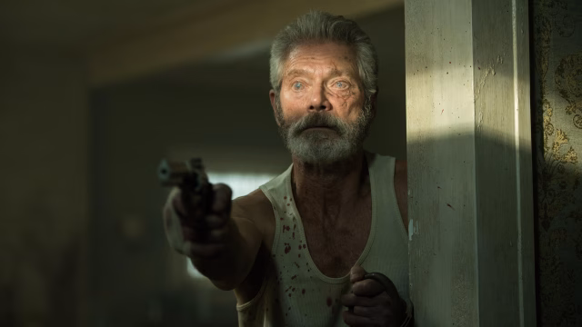 Don’t Breathe 3 Is in Development With Stephen Lang and Jane Levy Set to Return, Says Fede Álvarez