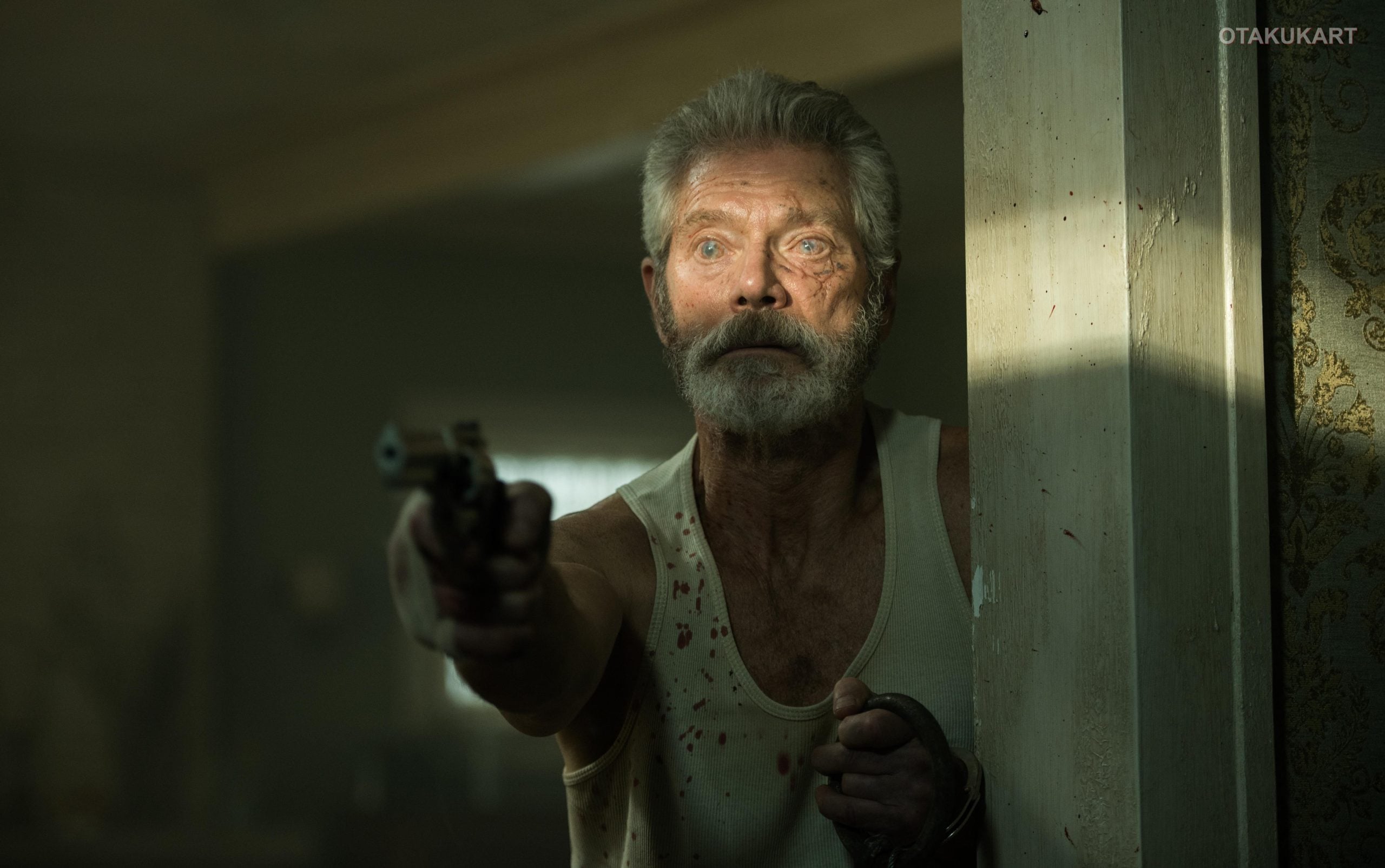 Don't Breathe 3 is Officially in Development