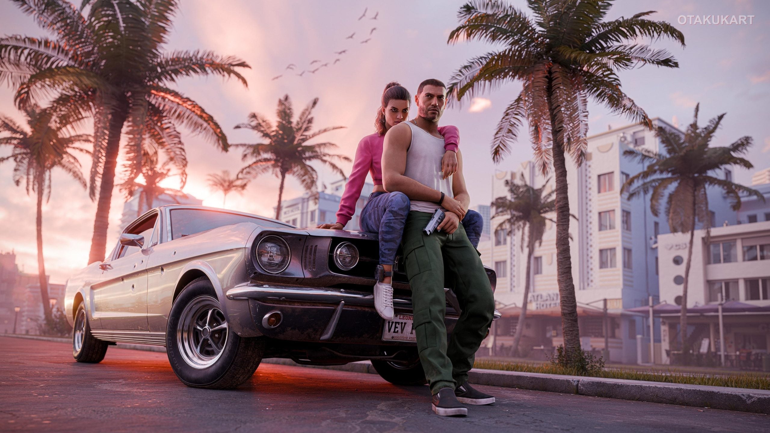 Why Rockstar Skipped a Traditional GTA 6 Gameplay Trailer