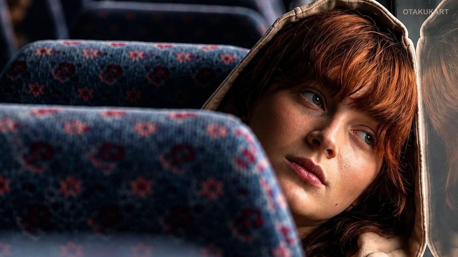 Jean Grey