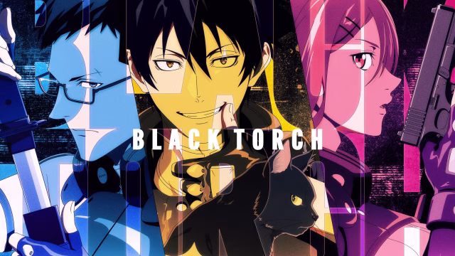 Black Torch’s 12-Episode Anime Proves Cancelled Manga Can Still Deserve a Second Chance After Years of Obscurity
